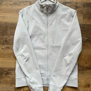 Lululemon Sojourn Zip-up Jacket